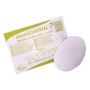 Sterile elastoLUMENAL S Augentupfer 5,5 x 7,5 cm - 50 Stk.