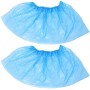 Sock Cover Refill for Shoe Cover Distributor-100 Sock Covers for 50 Uses