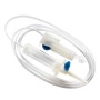 Set infusionale easyFLOW IS DEHP-free - 250 pz.