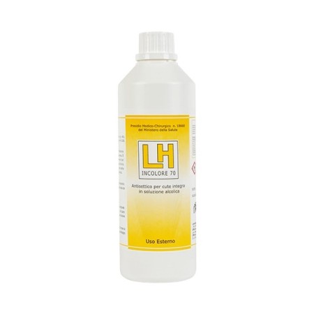 LH farblos 70 1.000 ml
