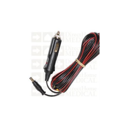 Sursă de alimentare auto Sefam pentru CPAP