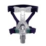 Nasal maszk a CPAP Ultra Mirage II Shallow számára