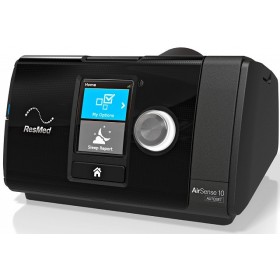 Aparat CPAP Resmed Airsense 10 Elite