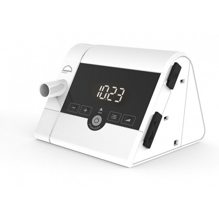Aparat CPAP Prisma Soft Max cu Bluetooth și modem integrat