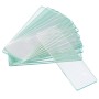 Levenhuk G50 2H Dubbele Holte Blank Slides, 50 st.