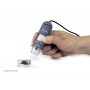 Celestron Deluxe Digital Portable Microscope 10X to 150X – USB - 1920 X 1080 pixels