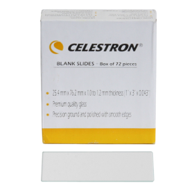 Celestron Lame goale - 72 bucăți Celestron Lame goale - 72 bucăți