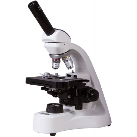 Microscop monocular Levenhuk MED 10M