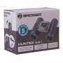 Binoclu Bresser Hunter 8x21