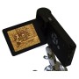 Microscop digital Levenhuk DTX 500 Mobi