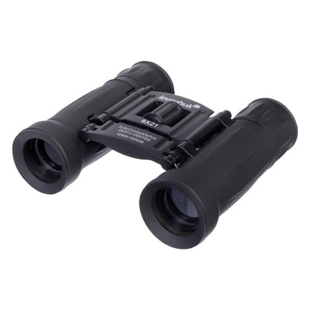 Bino Levenhuk Atom 8x21