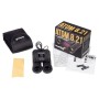 Binoculars Levenhuk Atom 8x21