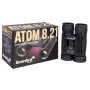 Jumelles Levenhuk Atom 8x21