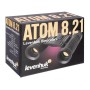 Levenhuk Atom 8x21 Verrekijker