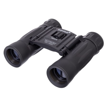 Levenhuk Atom 10x25 Verrekijker