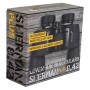Binoclu Levenhuk Sherman PLUS 8x42