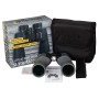 Binoclu Levenhuk Sherman PLUS 10x50