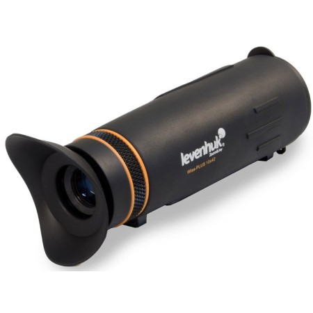 Monokular Wise PLUS 10x42 Levenhuk
