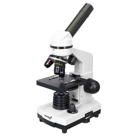Microscope Levenhuk arc-en-ciel 2L