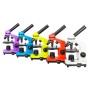 Microscope Levenhuk arc-en-ciel 2L