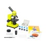 Microscopio Levenhuk Rainbow 2L