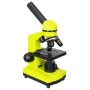 Microscopio Levenhuk Rainbow 2L