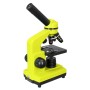 Microscopio Levenhuk Rainbow 2L