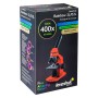 Microscopio Levenhuk Rainbow 2L