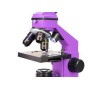 Microscope Levenhuk Rainbow 2L PLUS