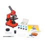 Microscope Levenhuk Rainbow 2L PLUS