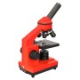 Microscopio Levenhuk Rainbow 2L PLUS