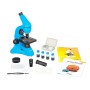 Microscopio Levenhuk Rainbow 50L