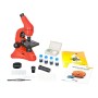 Levenhuk Rainbow 50L PLUS Microscoop