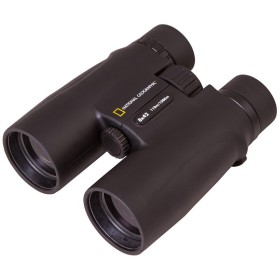 Binoclu Bresser National Geographic 8x42