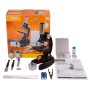 Microscop Bresser National Geographic 300–1200x