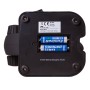 Microscop Bresser National Geographic 40–640x cu adaptor pentru cameră