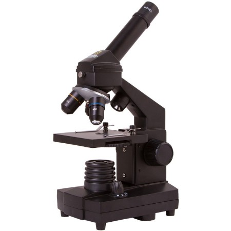 Microscop Bresser National Geographic 40–1024x