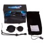 Monocular Levenhuk Wise 10x42