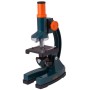 Microscop Levenhuk LabZZ M1