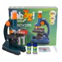 Microscop Levenhuk LabZZ M1