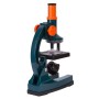 Microscop Levenhuk LabZZ M2