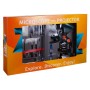 Microscop Levenhuk LabZZ M3 cu adaptor pentru cameră