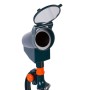 Microscop Levenhuk LabZZ M3 cu adaptor pentru cameră