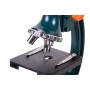 Microscop Levenhuk LabZZ M3 cu adaptor pentru cameră