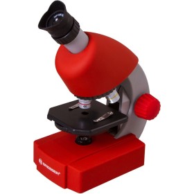 Microscop Bresser Junior 40–640x