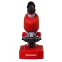 Microscop Bresser Junior 40–640x