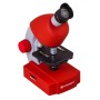 Microscop Bresser Junior 40–640x