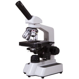 Microscop Bresser Erudit DLX 40–600x