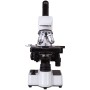 Microscop Bresser Erudit DLX 40–600x