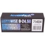 Monocular Levenhuk Wise 8–24x50